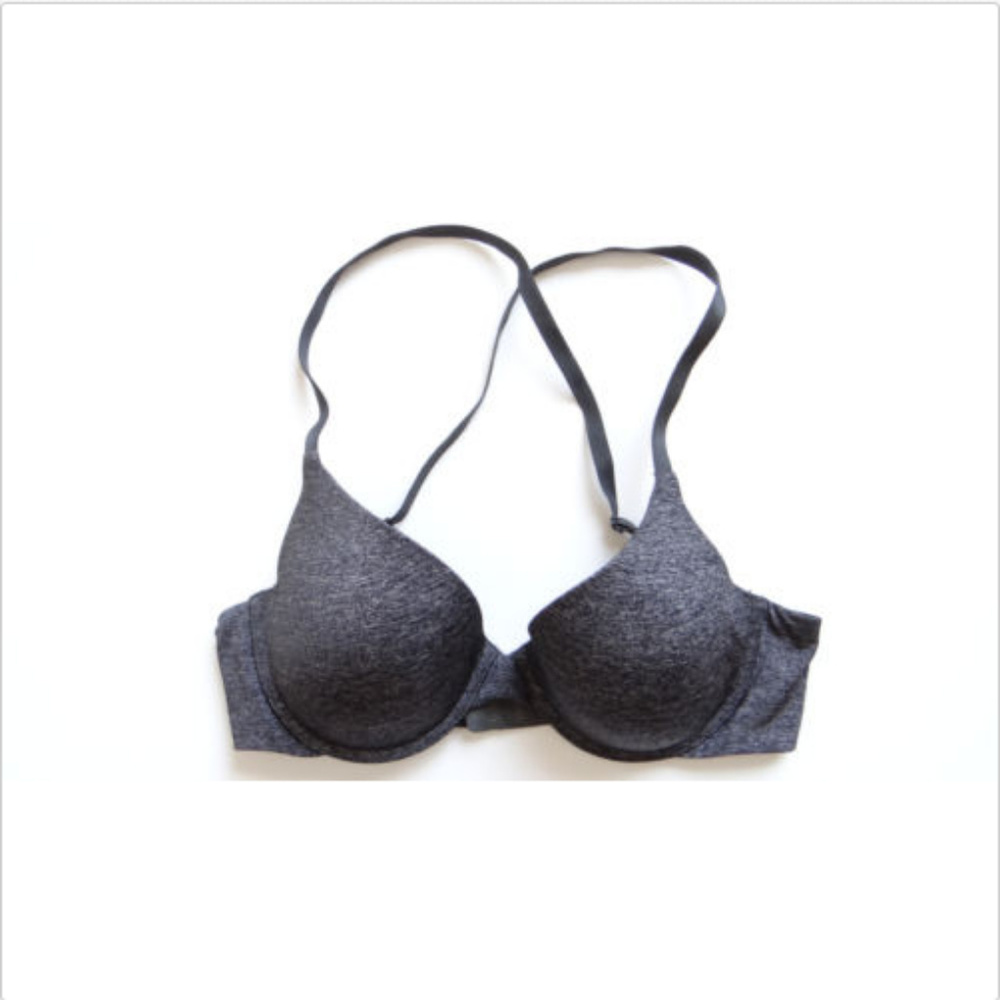 Victoria's Secret Uplift Semi Demi Bra